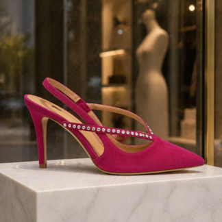 Charlotte pink