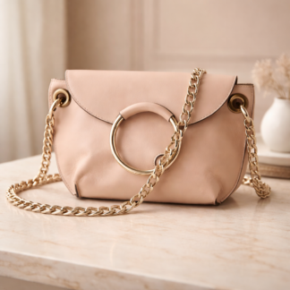 Aura Ring Bag