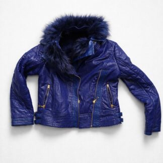 Jacket Alexandra Boggi